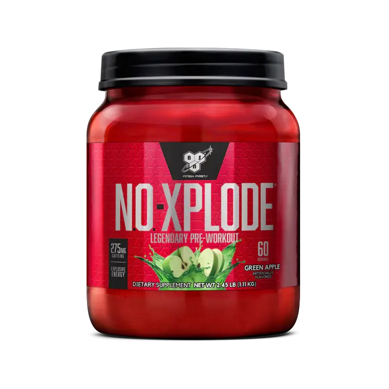 BSN N.O.XPLODE 50 serving