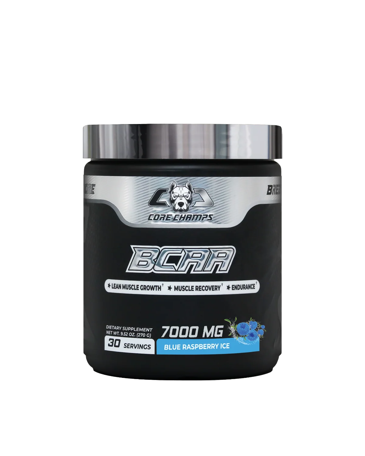 Core Champs BCAA Powder 7000mg