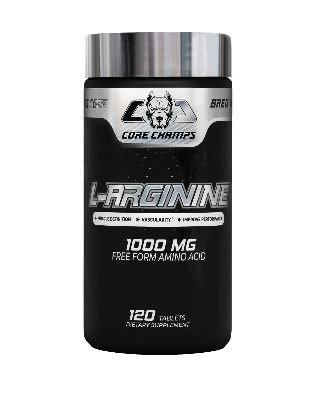 Core Champs L-Arginine 1000mg