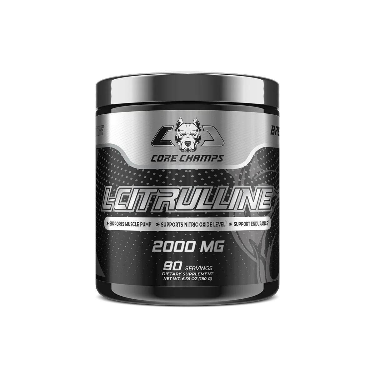 Core Champs L-Citrulline