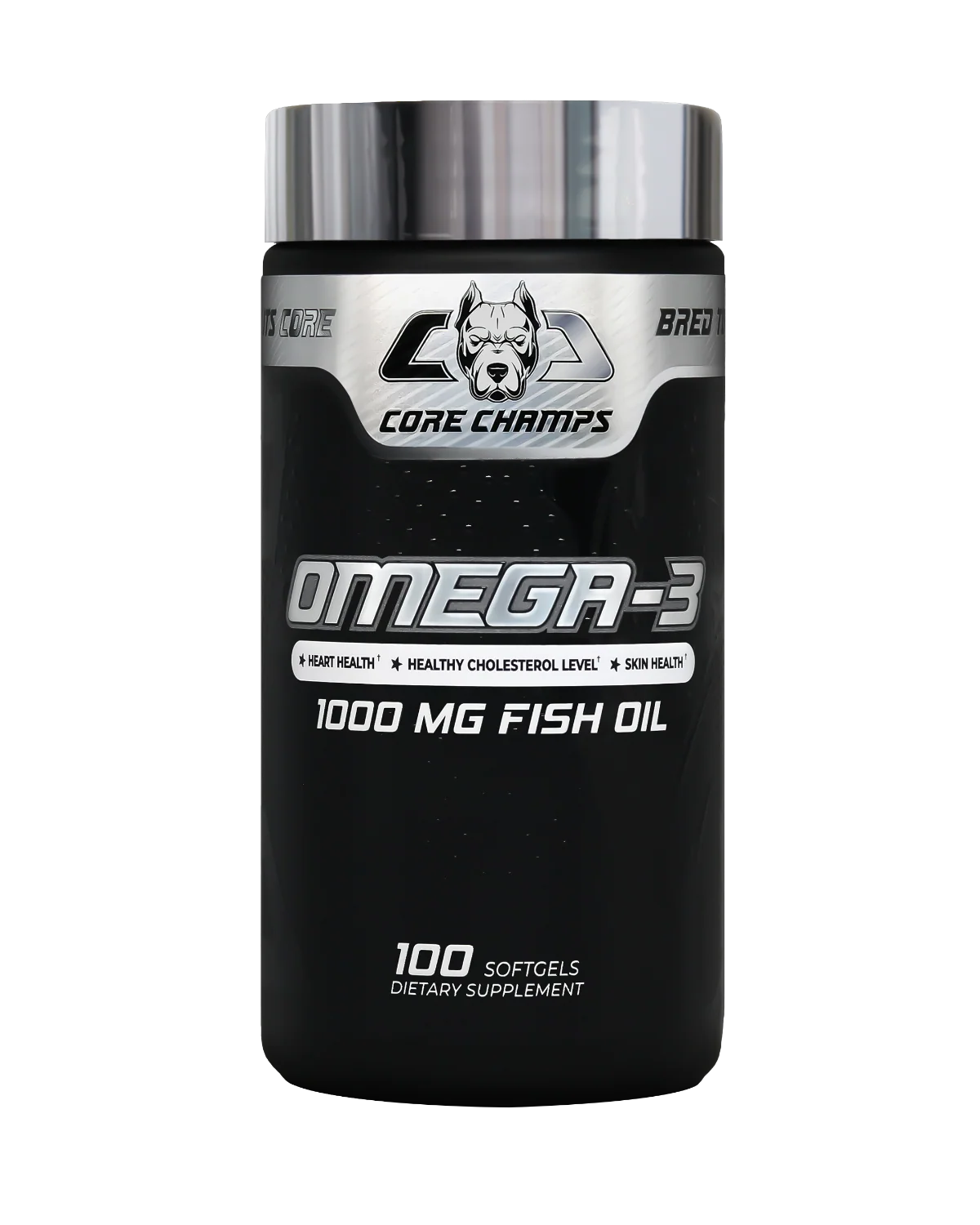 Core Champs Omega-3