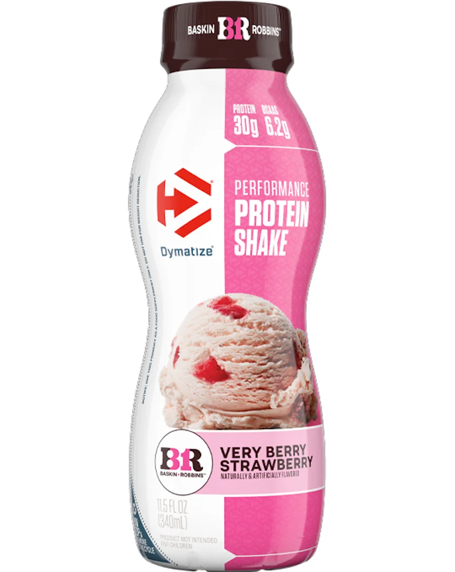 Dymatize - Performance Protein Shake / 340 мл