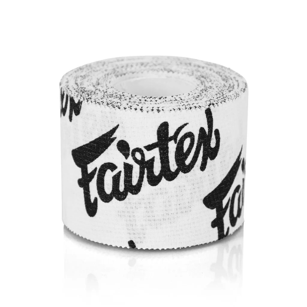 Fairtex Boxing Tape TAP3 – бинт за бокс в близък план