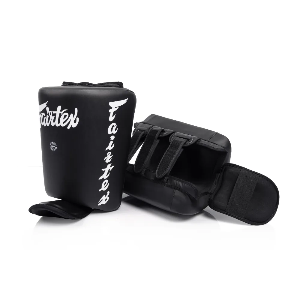 Fairtex Calf Kick Protection SP10 – протектори за прасци за бойни спортове