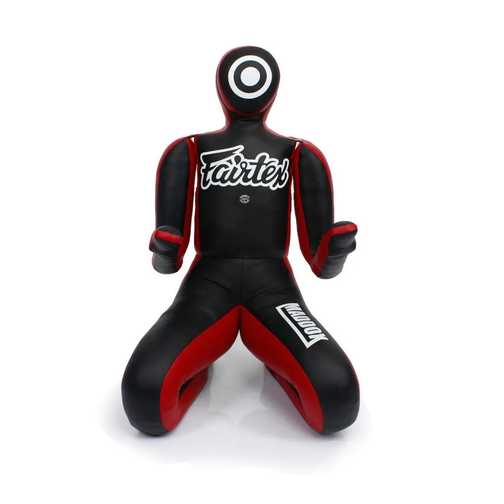 Fairtex Grappling Dummy GDS2 - манекен за борба на земя