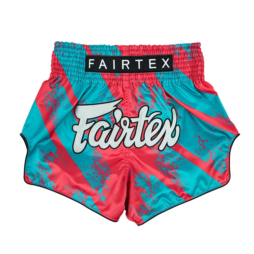 Fairtex Muay Thai Shorts Street King BS1929 – модерен дизайн за Муай Тай