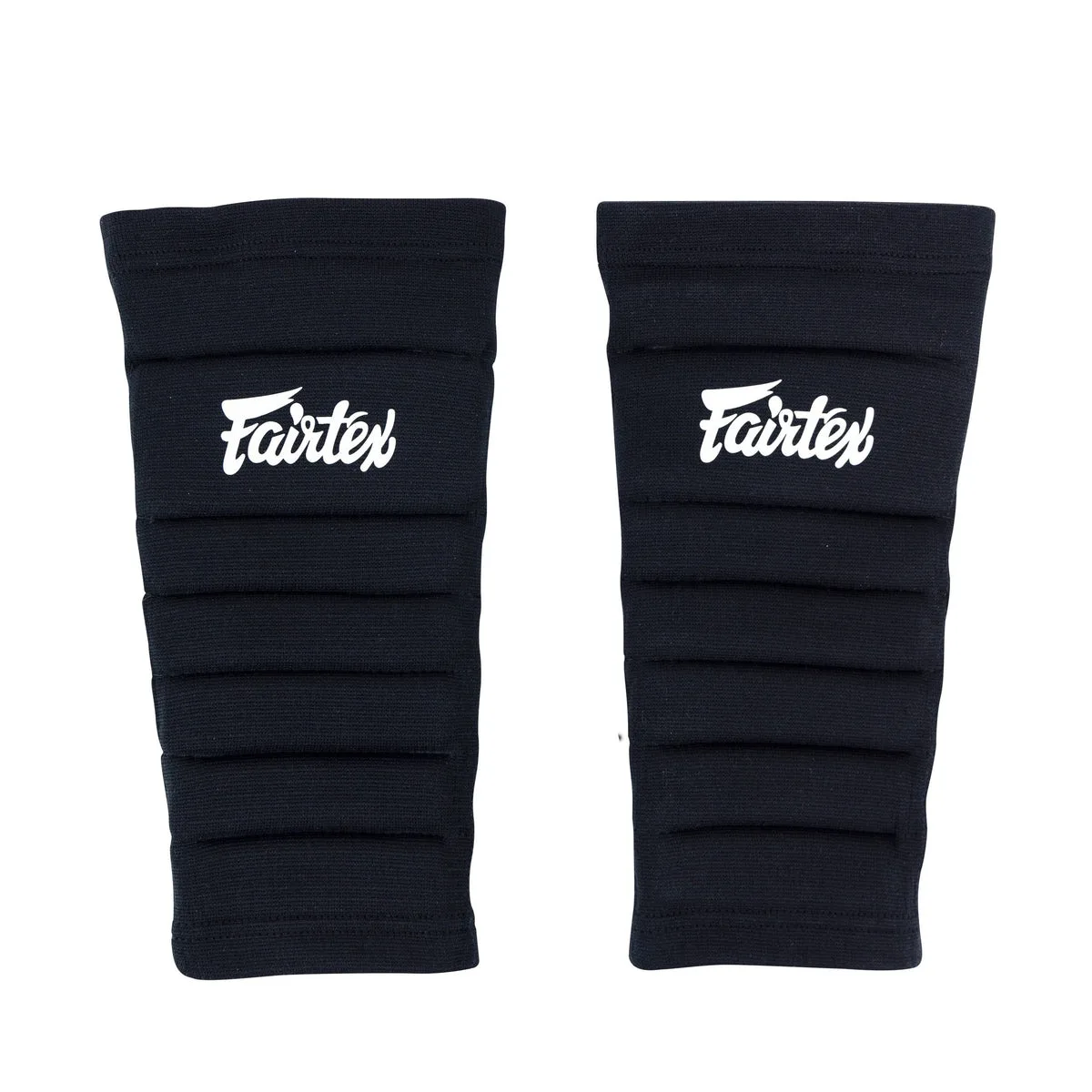 Fairtex Padded Ankle Support AS2 – предпазител за глезен с подплата, изглед отпред