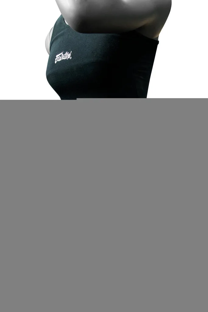 Fairtex Vale Tudo CP14 шорти, изглед отпред на манекен