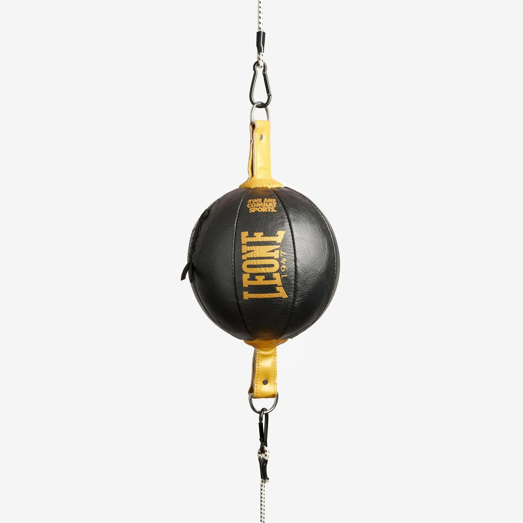 Leone Double end ball AT809 - детайли на шевовете и връзките