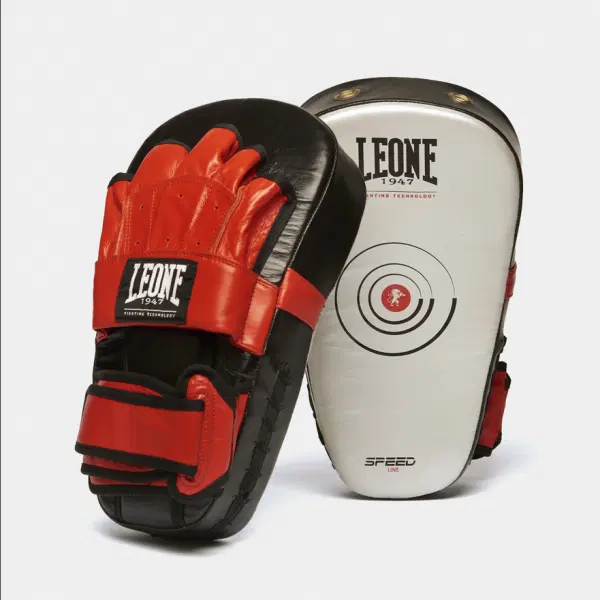 Leone 1947 SPEED LINE STRIKING MITTS - GM520