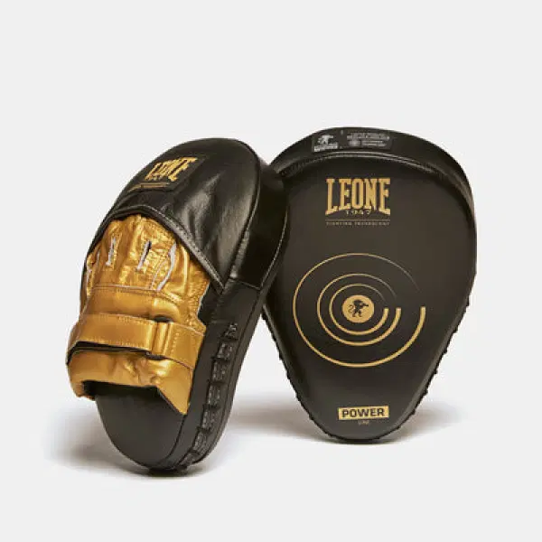 Leone 1947 POWER LINE PUNCH MITTS - GM410