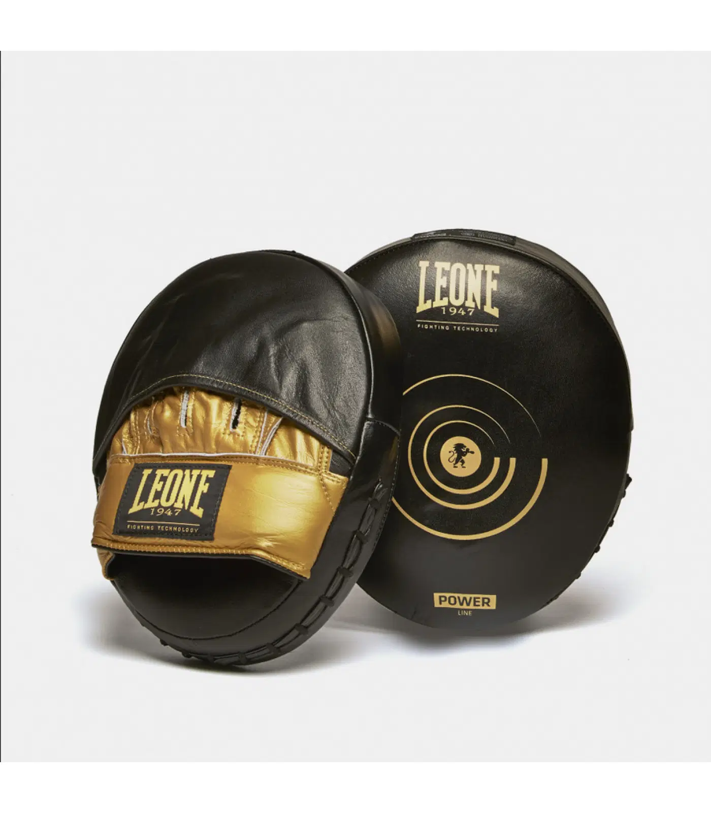 Leone 1947 POWER LINE PUNCH MITTS - GM411