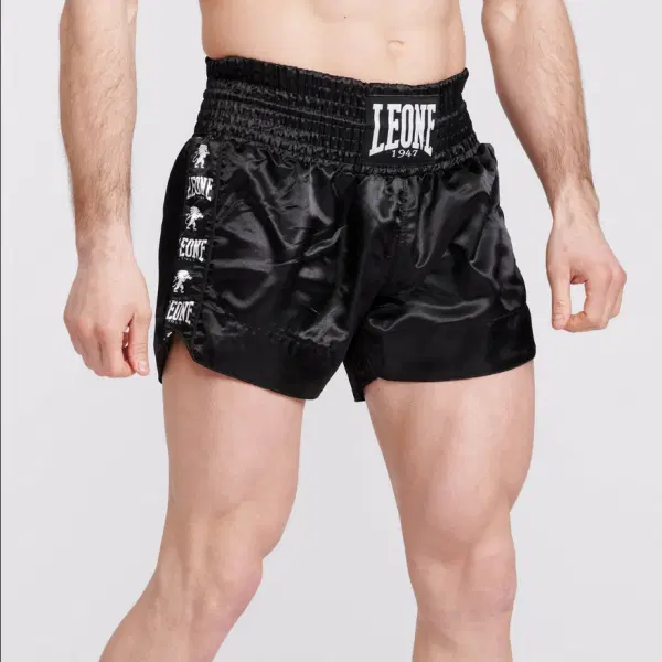 Leone 1947 - AMBASSADOR THAI SHORTS - Муай Тай Шорти - AB962