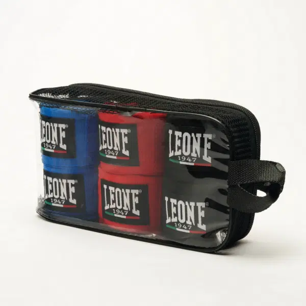 Leone 1947 - Бинтове PACK x 3 HAND WRAPS Комплект - 3.5m