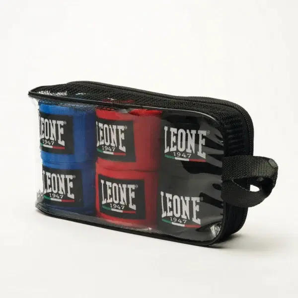 Leone 1947 - Бинтове PACK x 3 HAND WRAPS Комплект - 4.5m