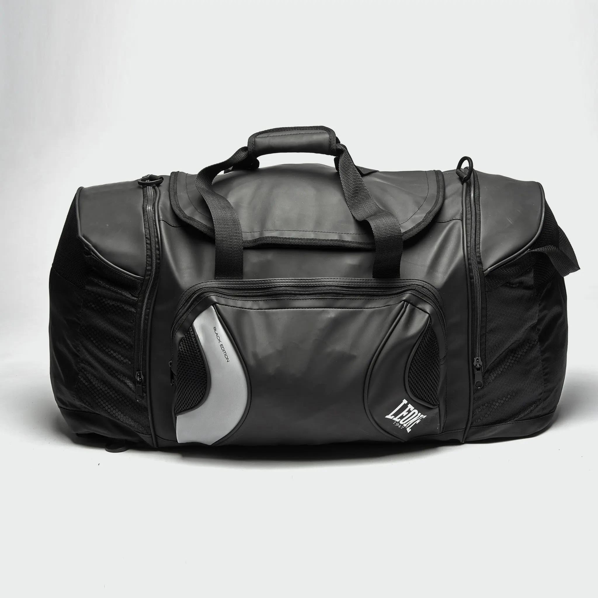 Leone - BLACK ED. BACKPACK BAG AC941 страничен изглед
