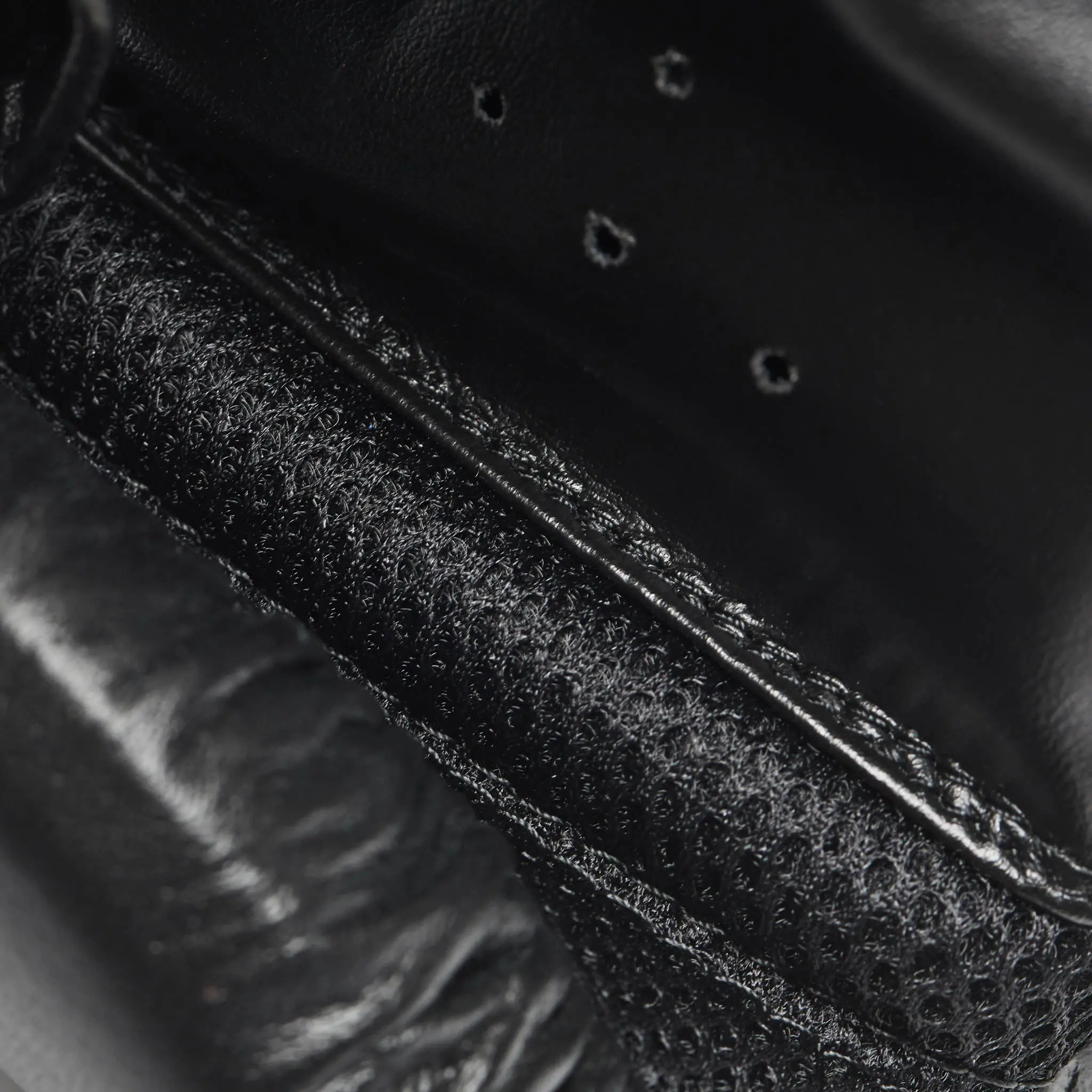 Leone - Уредни ръкавици - SHOCK BAG GLOVES / GS091 вътрешен шев
