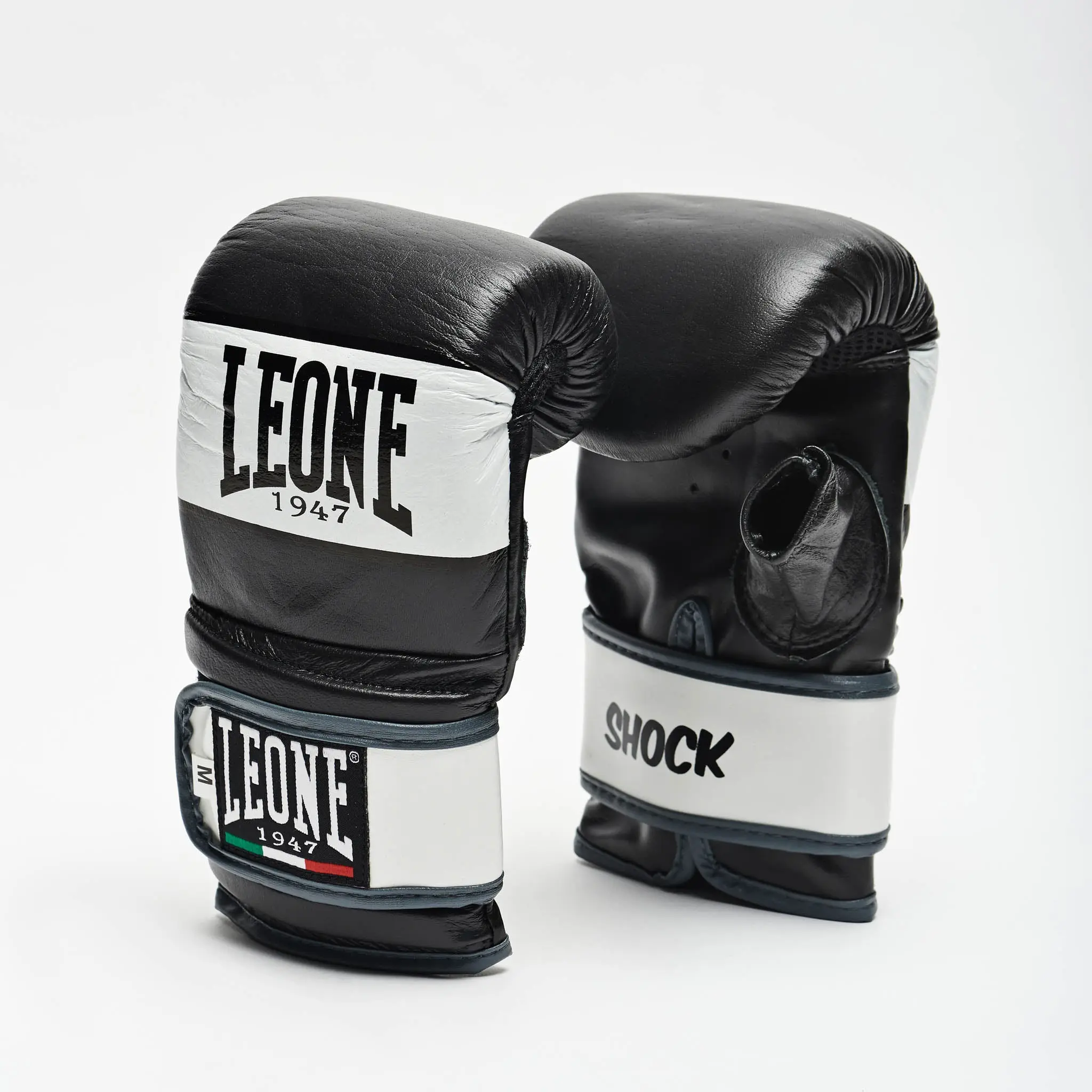 Leone - Уредни ръкавици - SHOCK BAG GLOVES / GS091 преден изглед