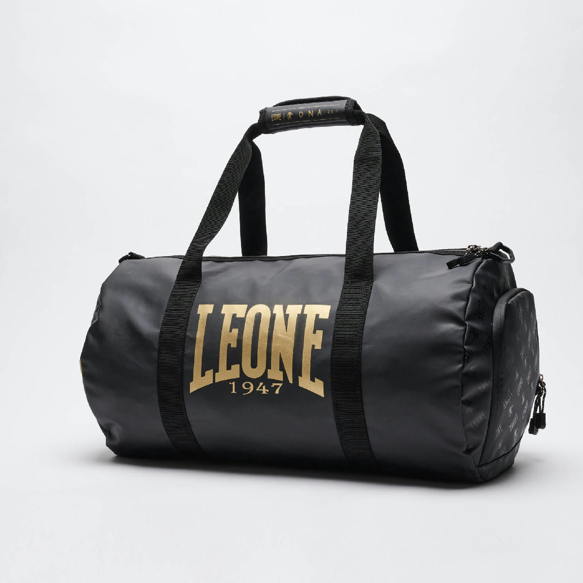 Leone 1947 DNA Duffel Bag - Black