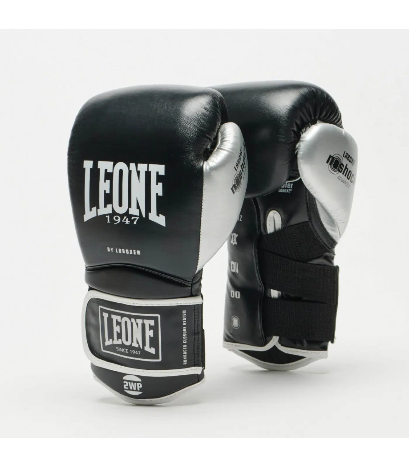 Leone 1947 - BOXING GLOVES IL TECNICO 2 / GN211