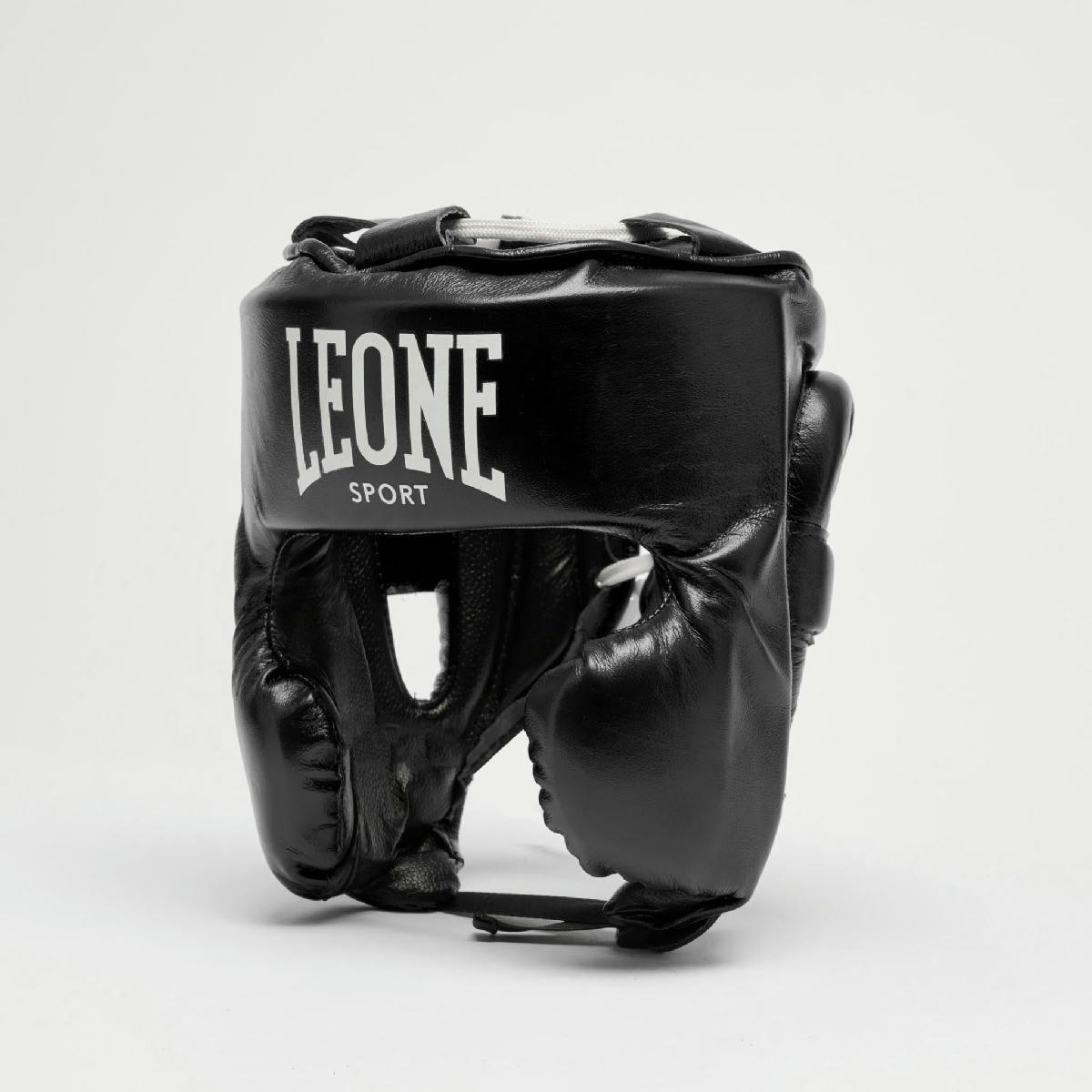 Leone 1947 Augusto Classic Headgear - Black