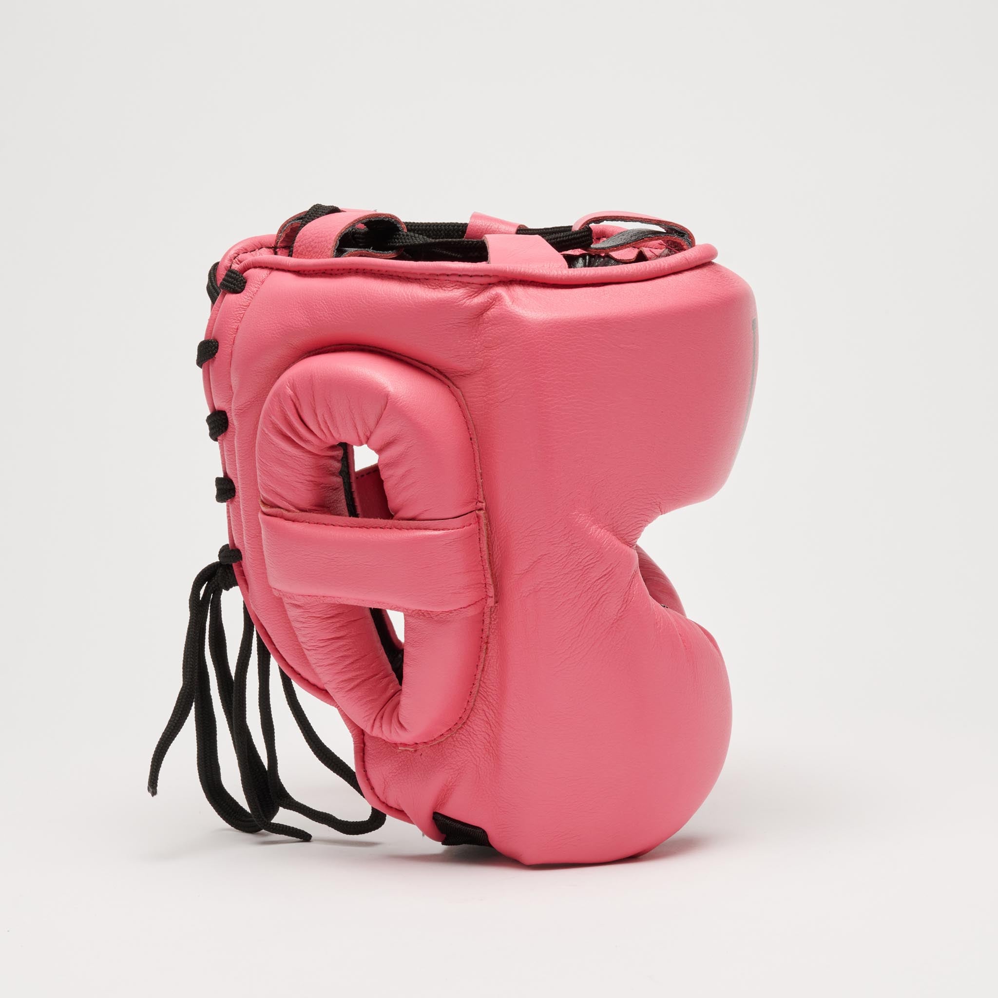 Leone 1947 Augusto Classic Headgear - Pink страничен изглед