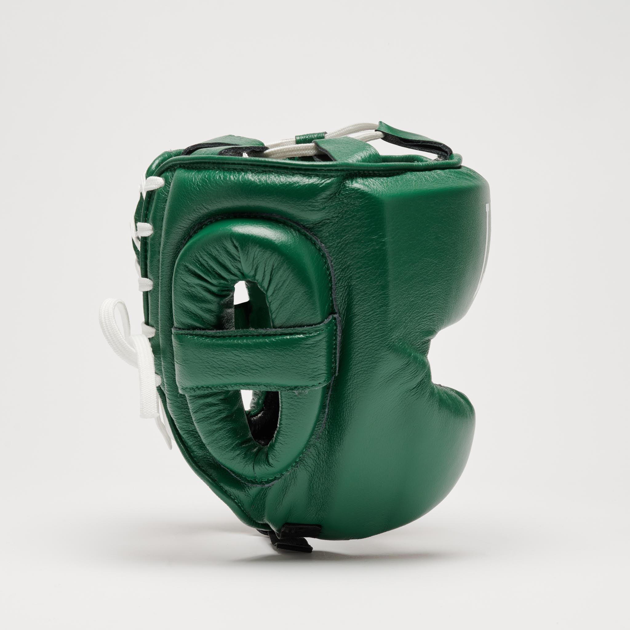 Leone 1947 Augusto Classic Headgear - Green страничен изглед
