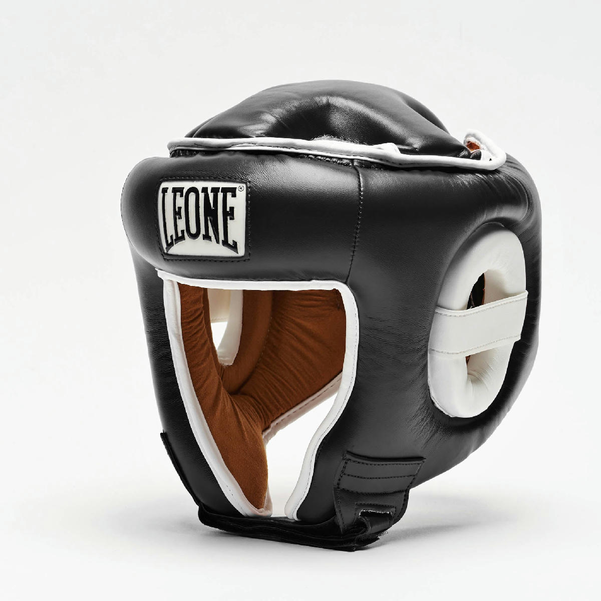 Leone 1947 Combat Headgear - Black