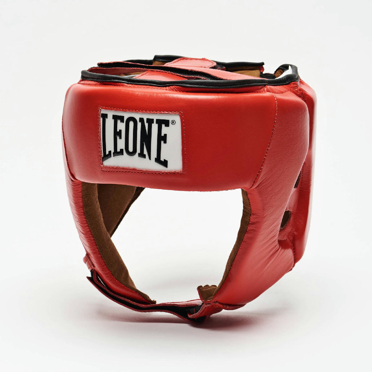 Leone 1947 Contest Headgear - Red
