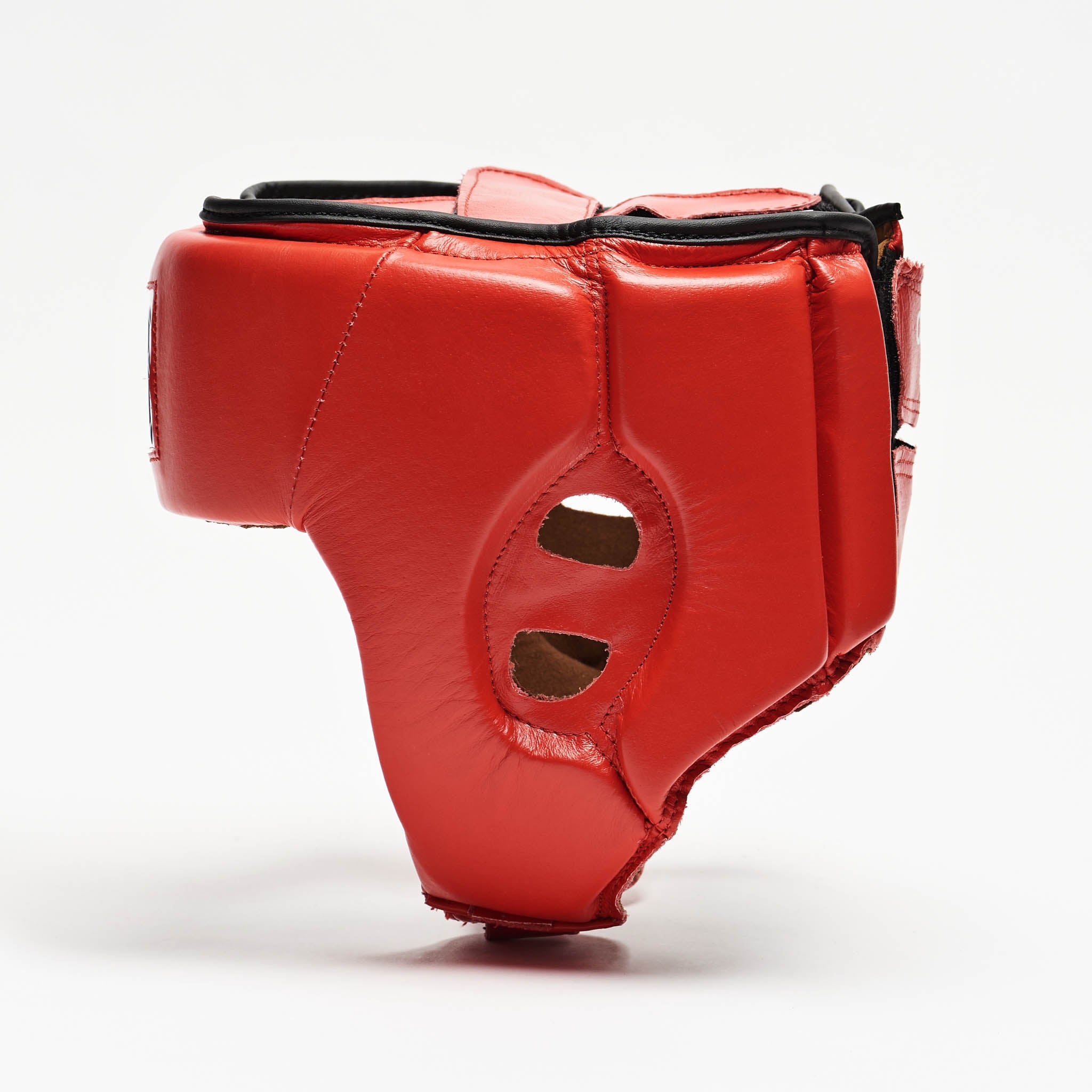 Leone 1947 Contest Headgear - Red страничен изглед