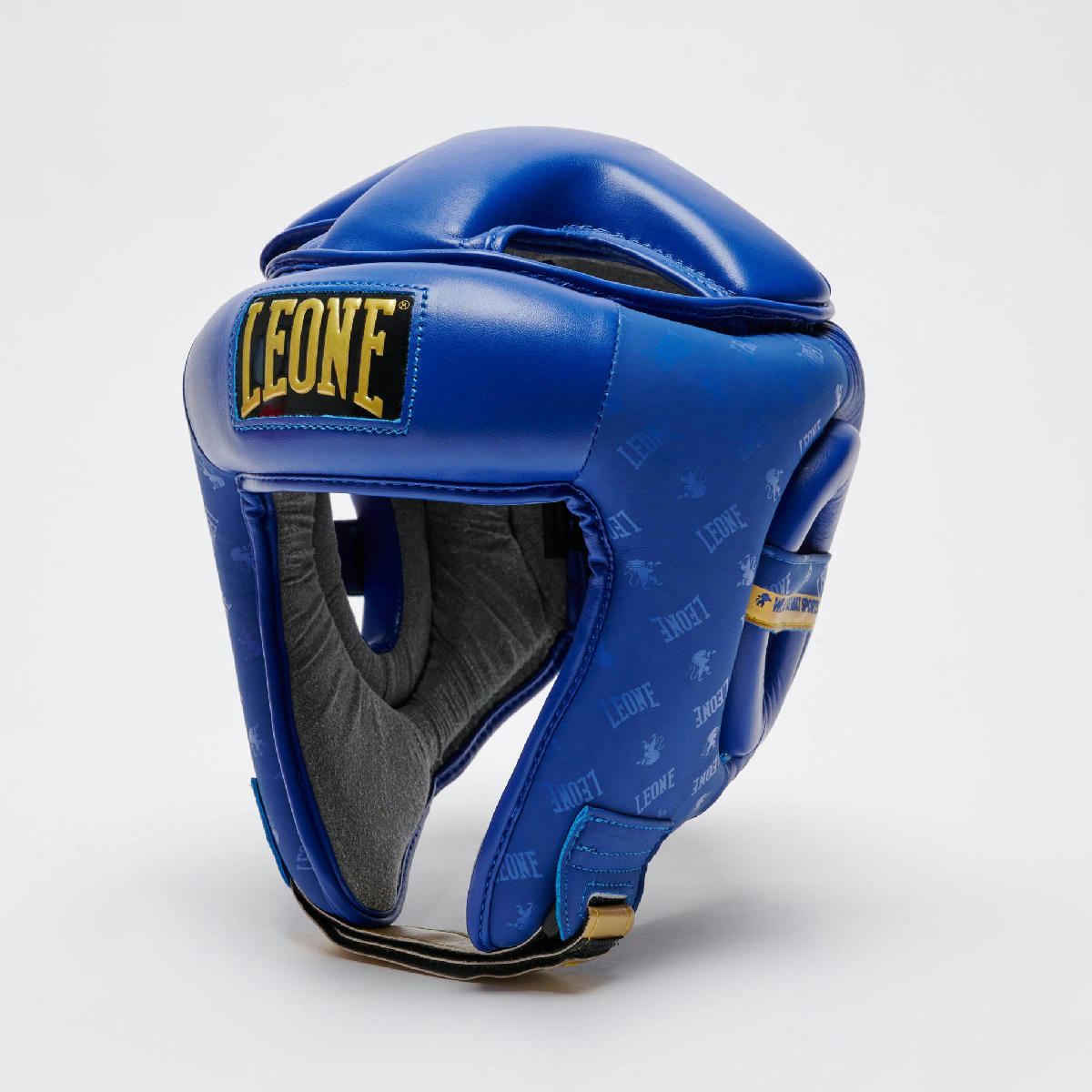 Leone 1947 DNA Headgear - Blue