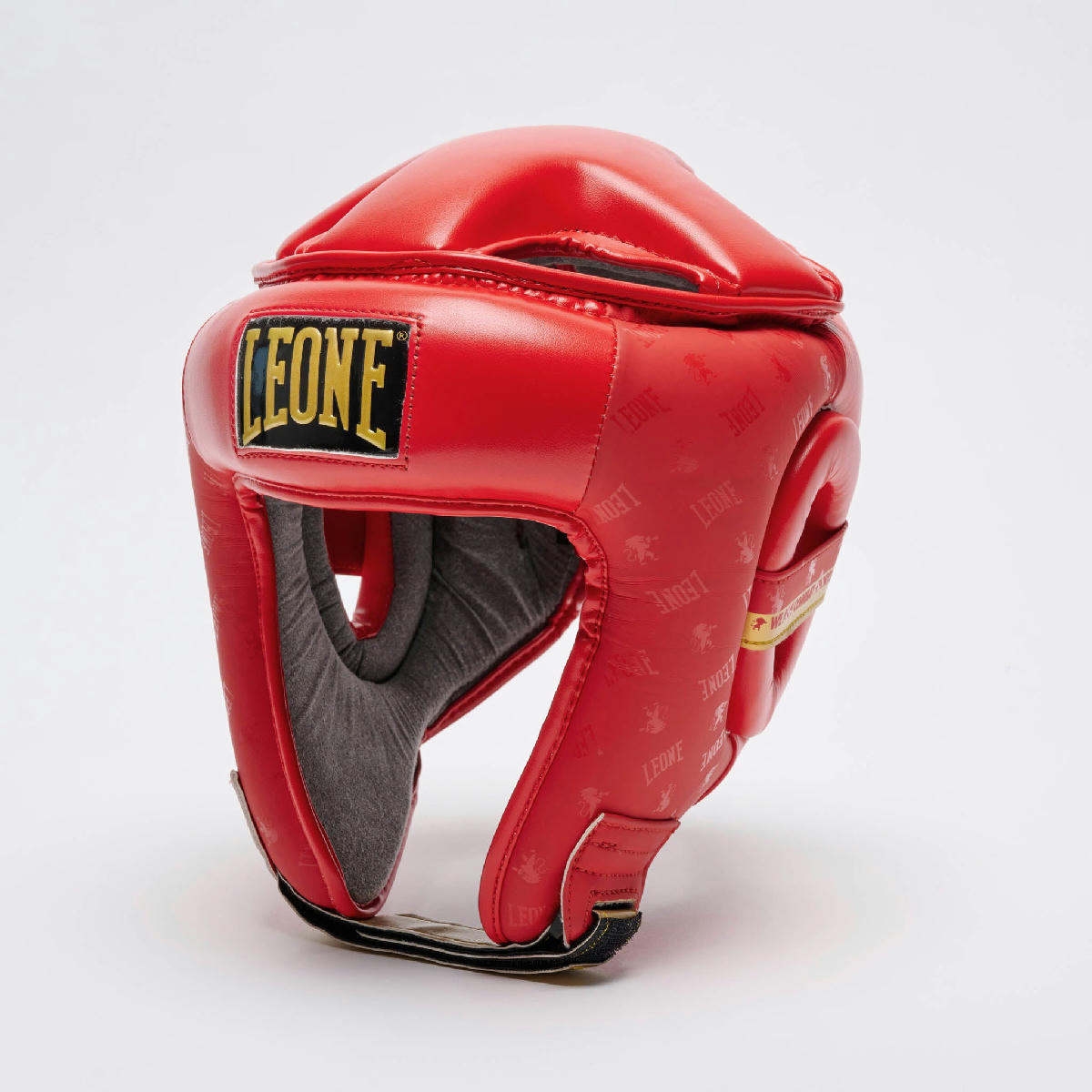 Leone 1947 DNA Headgear - Red