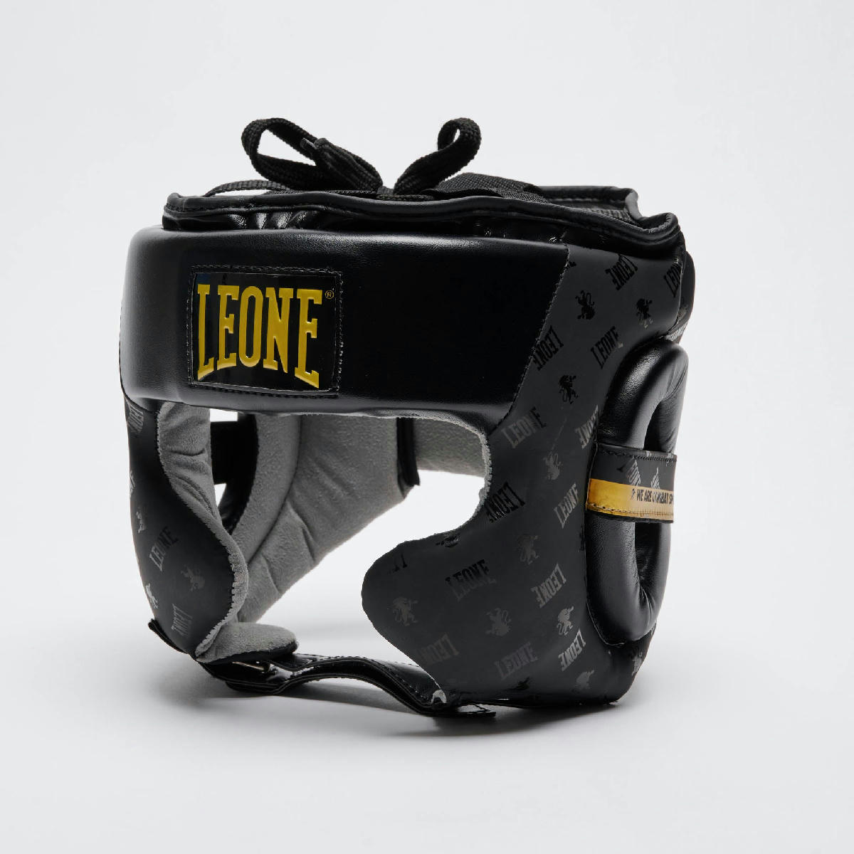 Leone 1947 DNA Headgear - Black