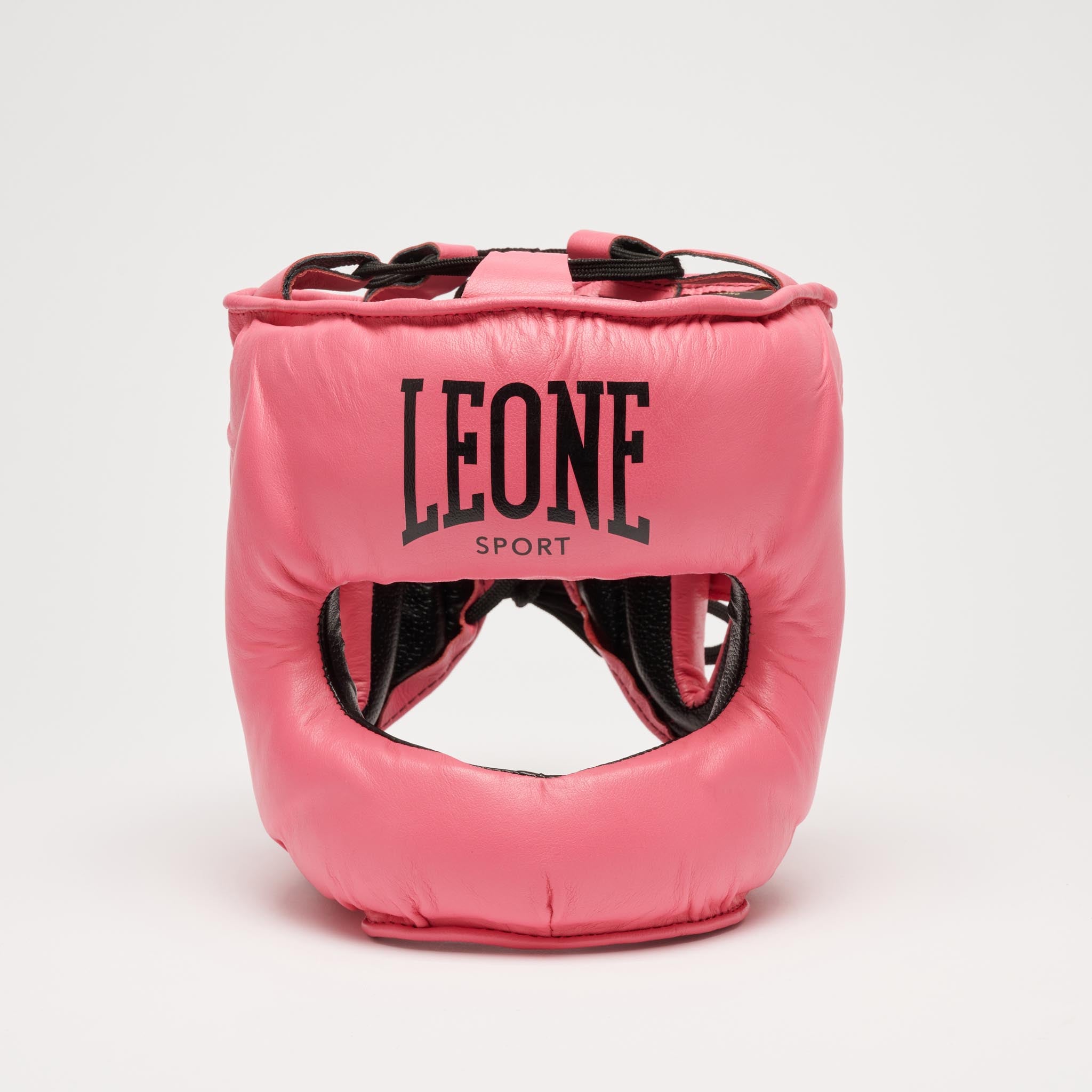 Leone 1947 Nerone Classic Headgear - Pink, изглед отпред