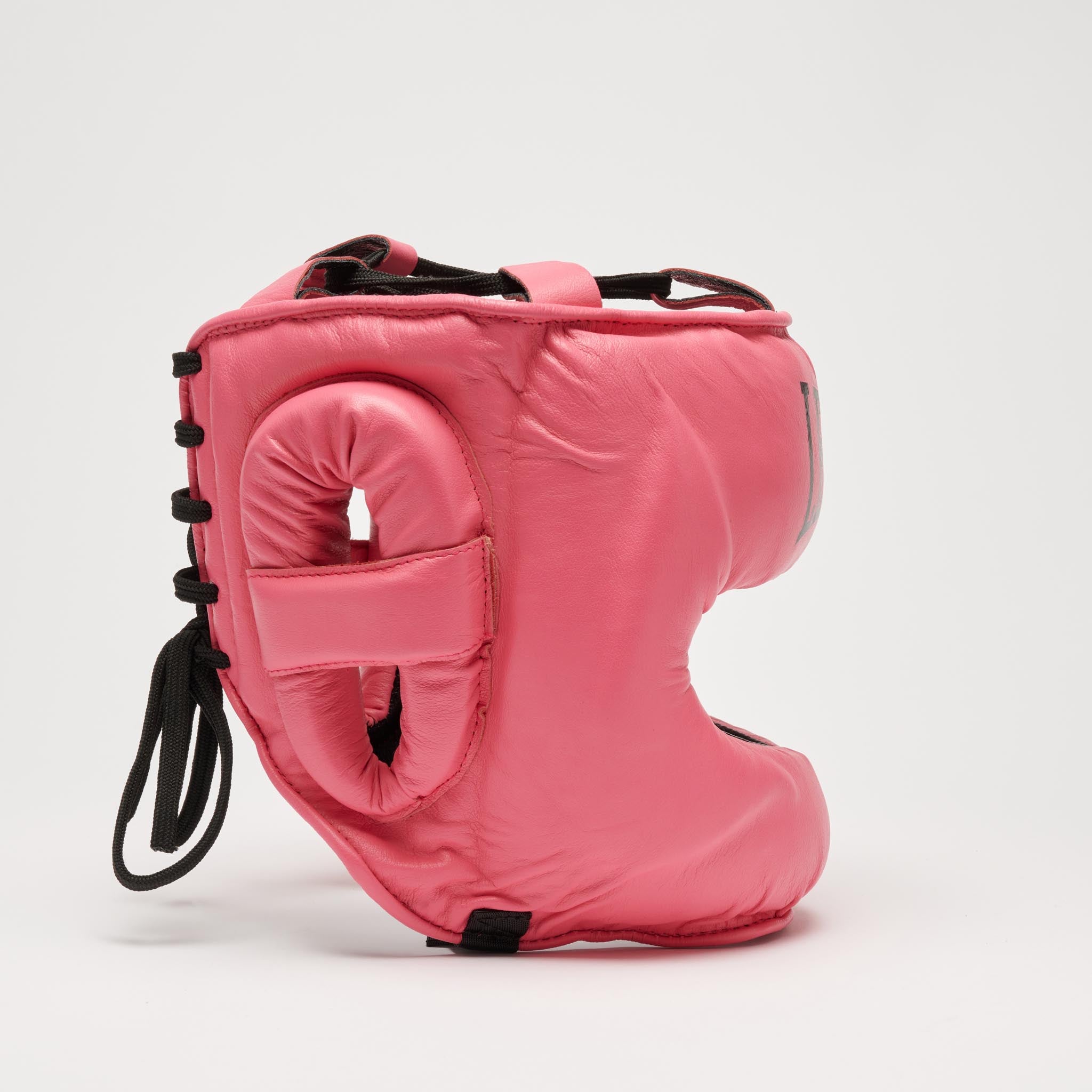Leone 1947 Nerone Classic Headgear - Pink, страничен изглед