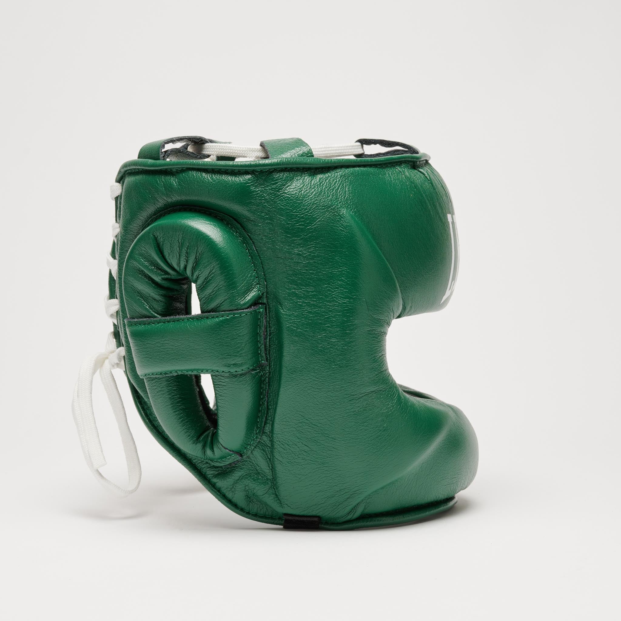 Leone 1947 Nerone Classic Headgear - Green страничен изглед