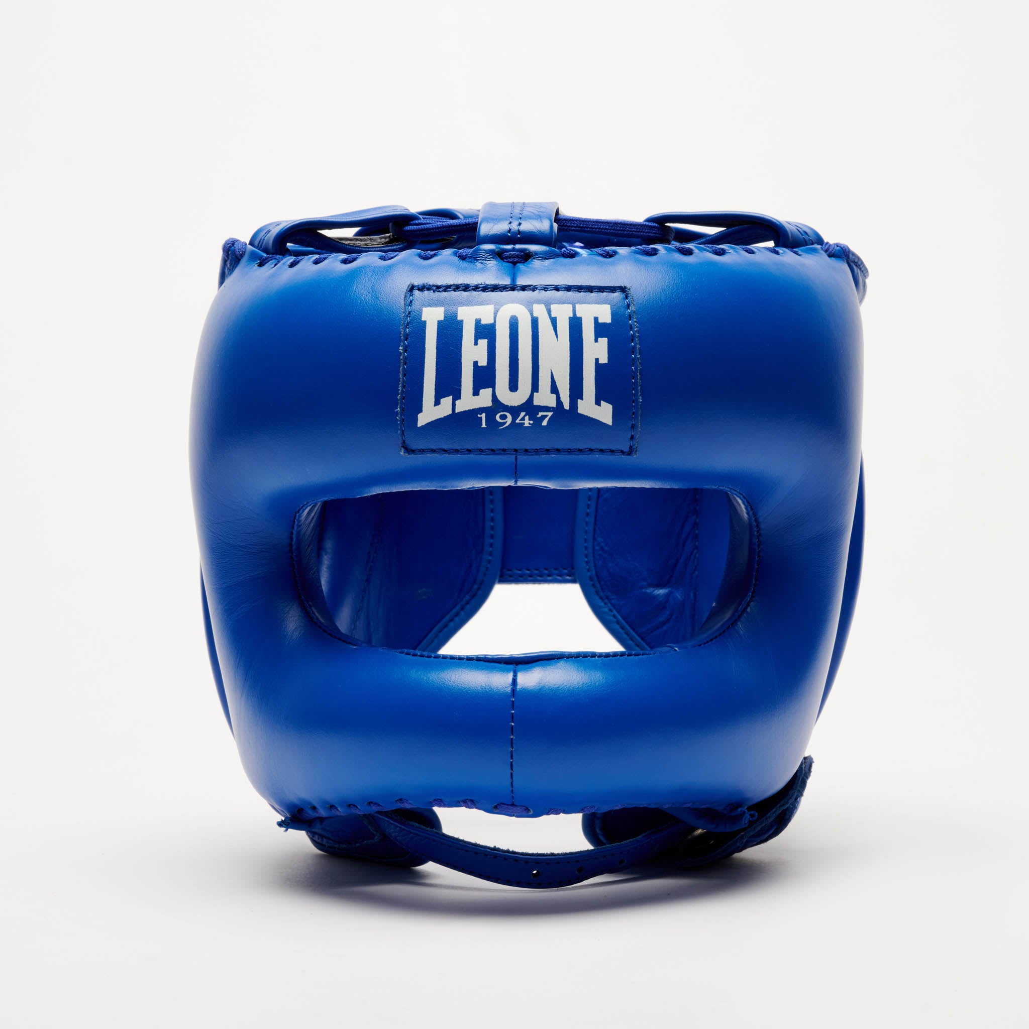 Leone 1947 The Greatest Headgear - Blue предна част