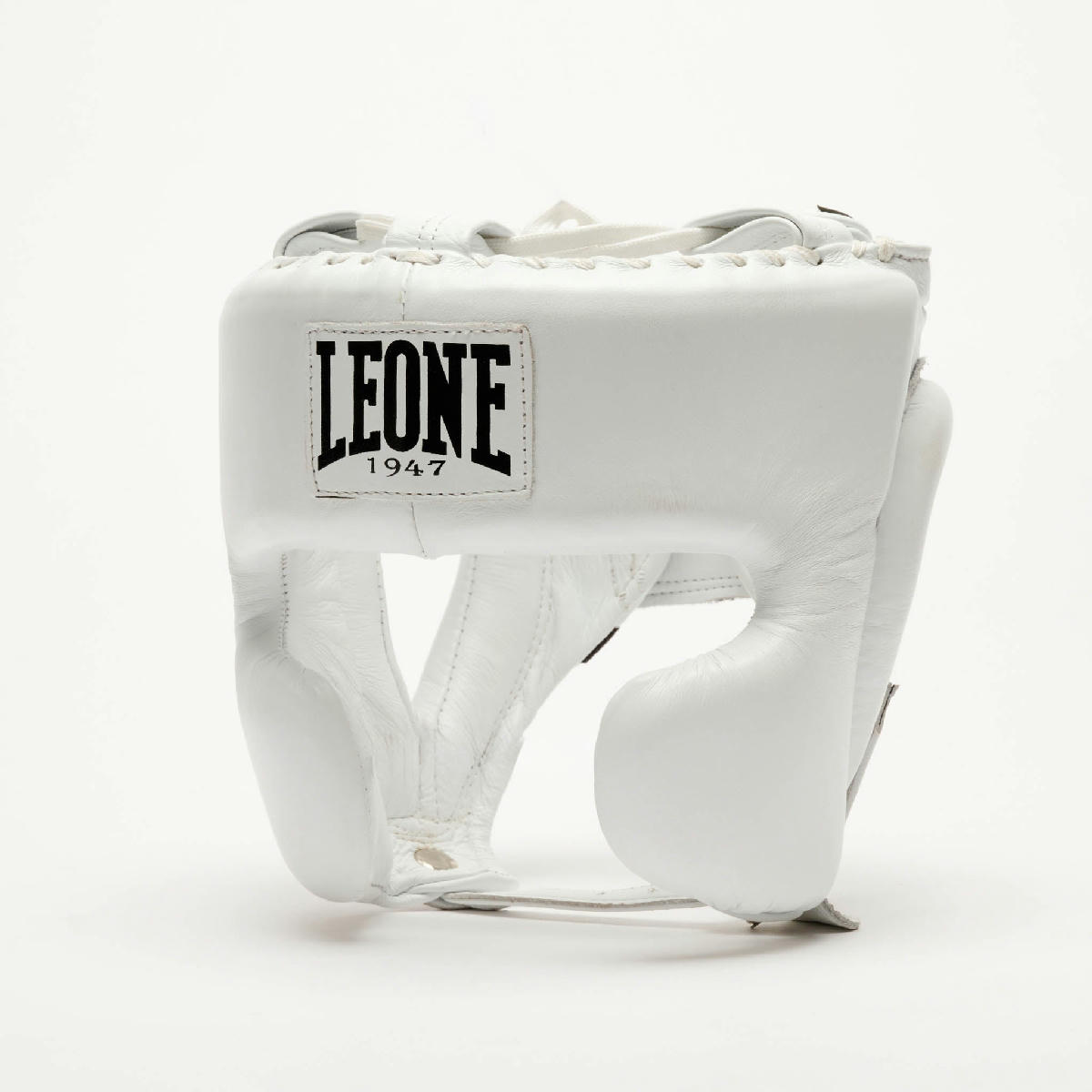Leone 1947 The Greatest Headgear - White