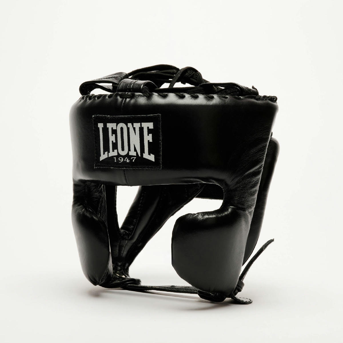 Leone 1947 The Greatest Headgear - Black