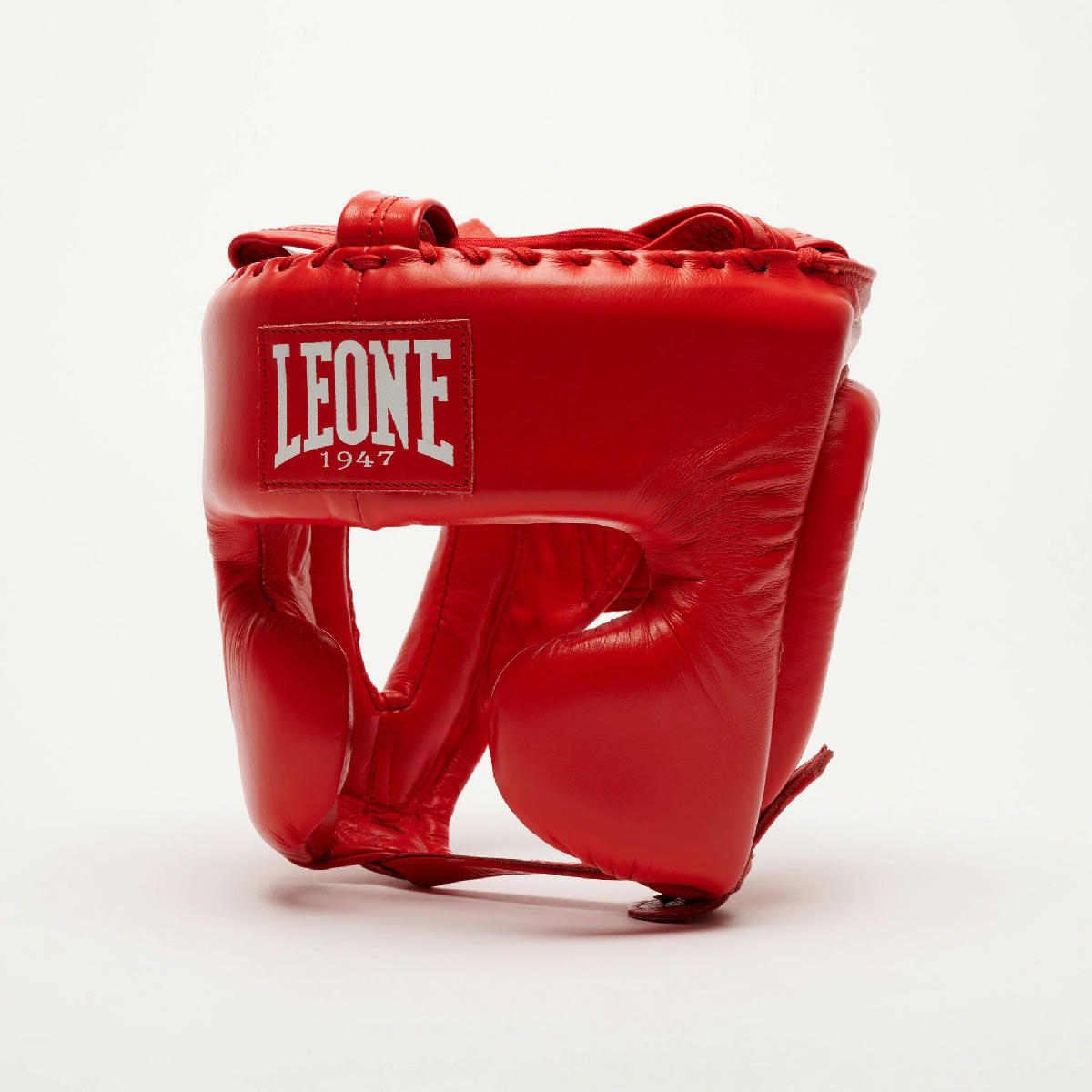Leone 1947 The Greatest Headgear - Red
