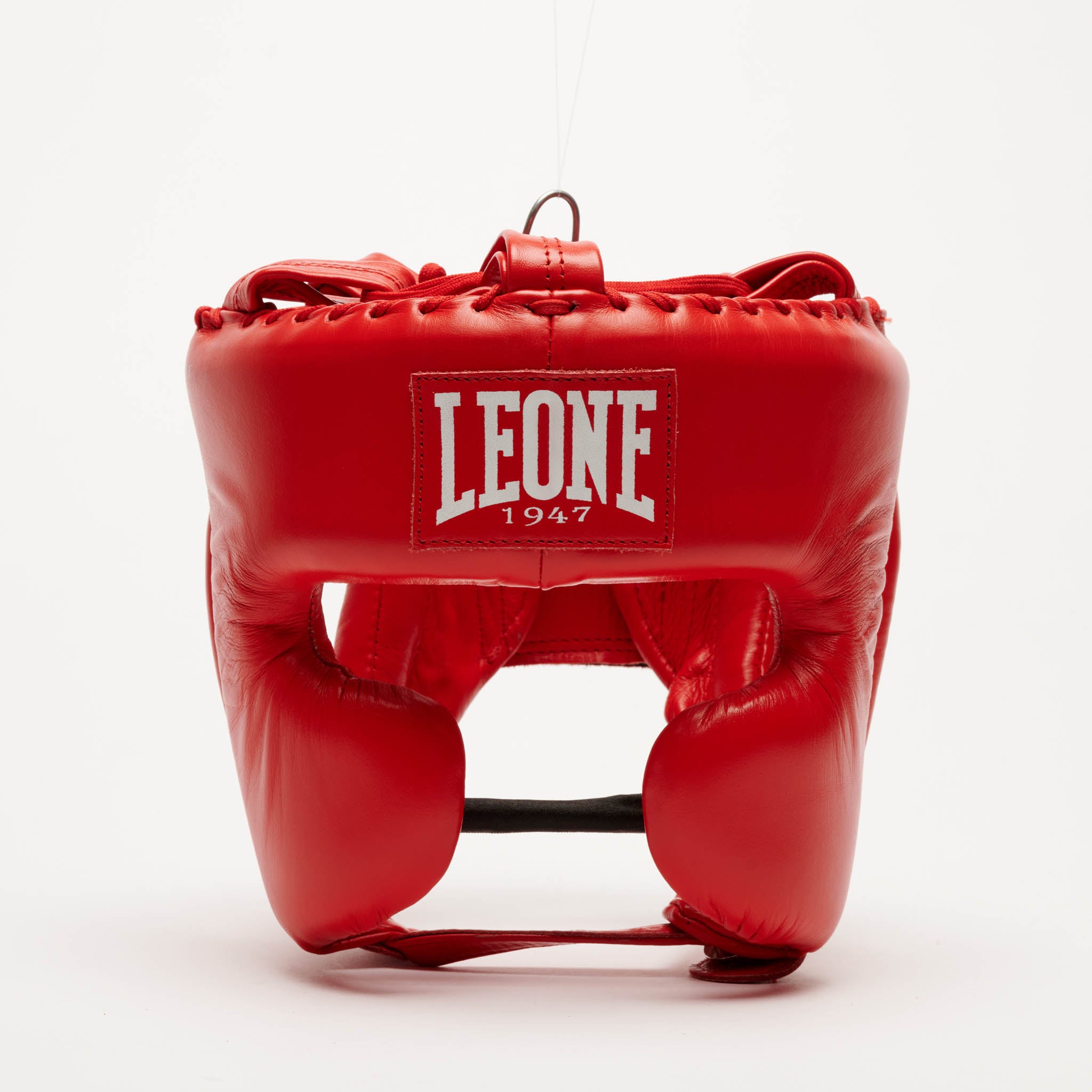 Leone 1947 The Greatest Headgear - Red горен изглед