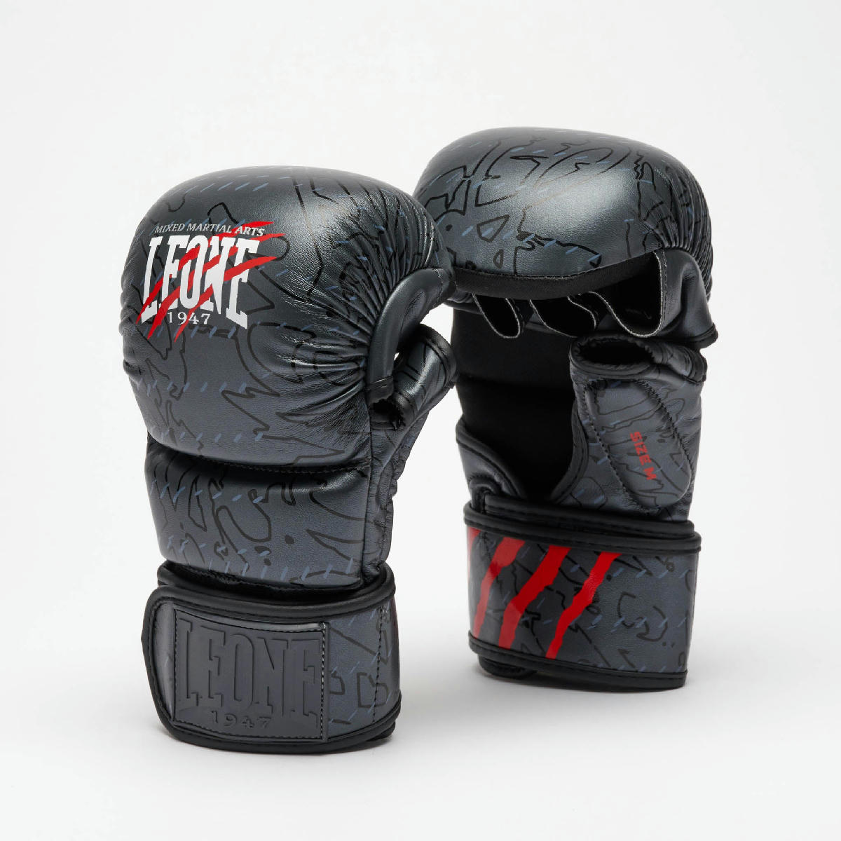 Leone 1947 Primal Instinct Training MMA Gloves