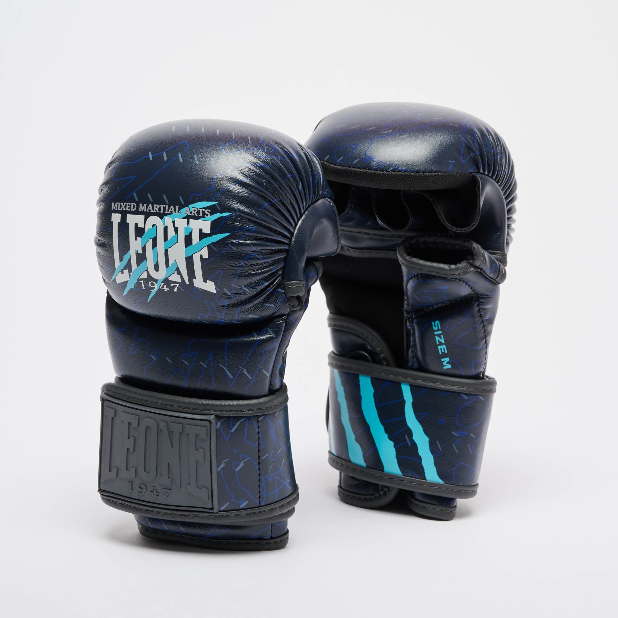 Leone 1947 Primal Instinct Training MMA Gloves