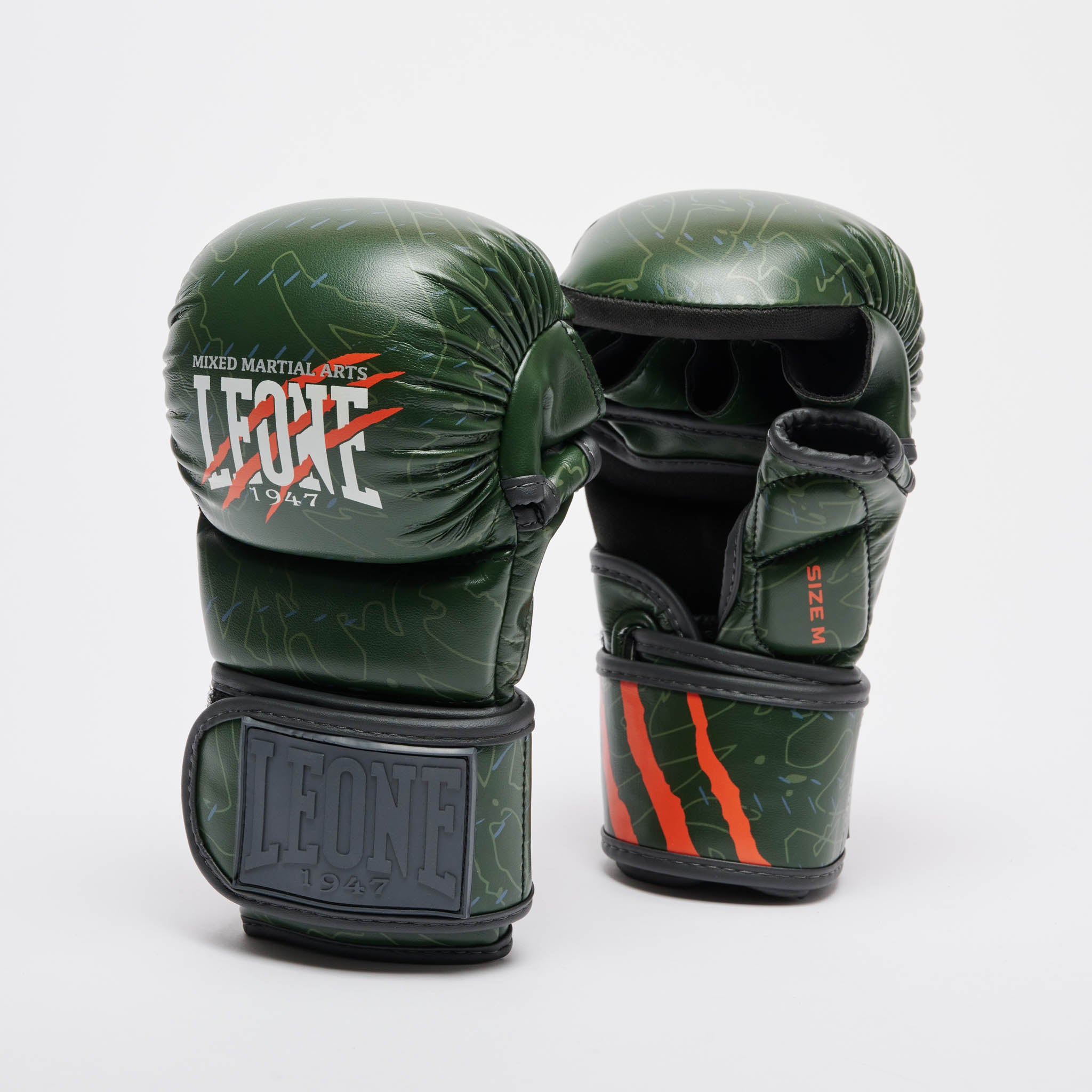 Leone 1947 Primal Instinct Training MMA Gloves