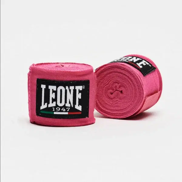 Leone 1947 - Hand Wraps 3.5 m / Pink
