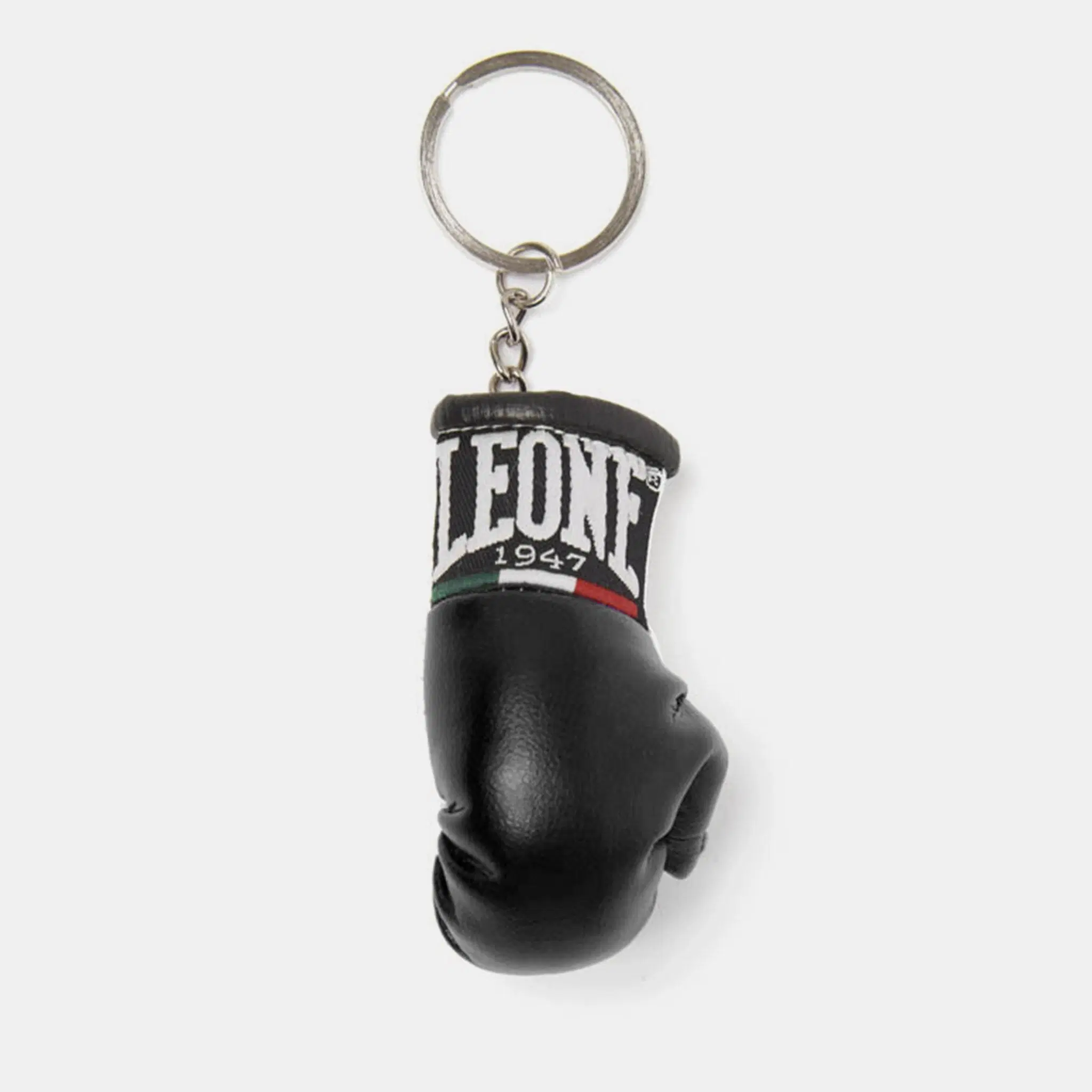 Leone 1947 - Keyring/Ключодържател / Черен - AC912