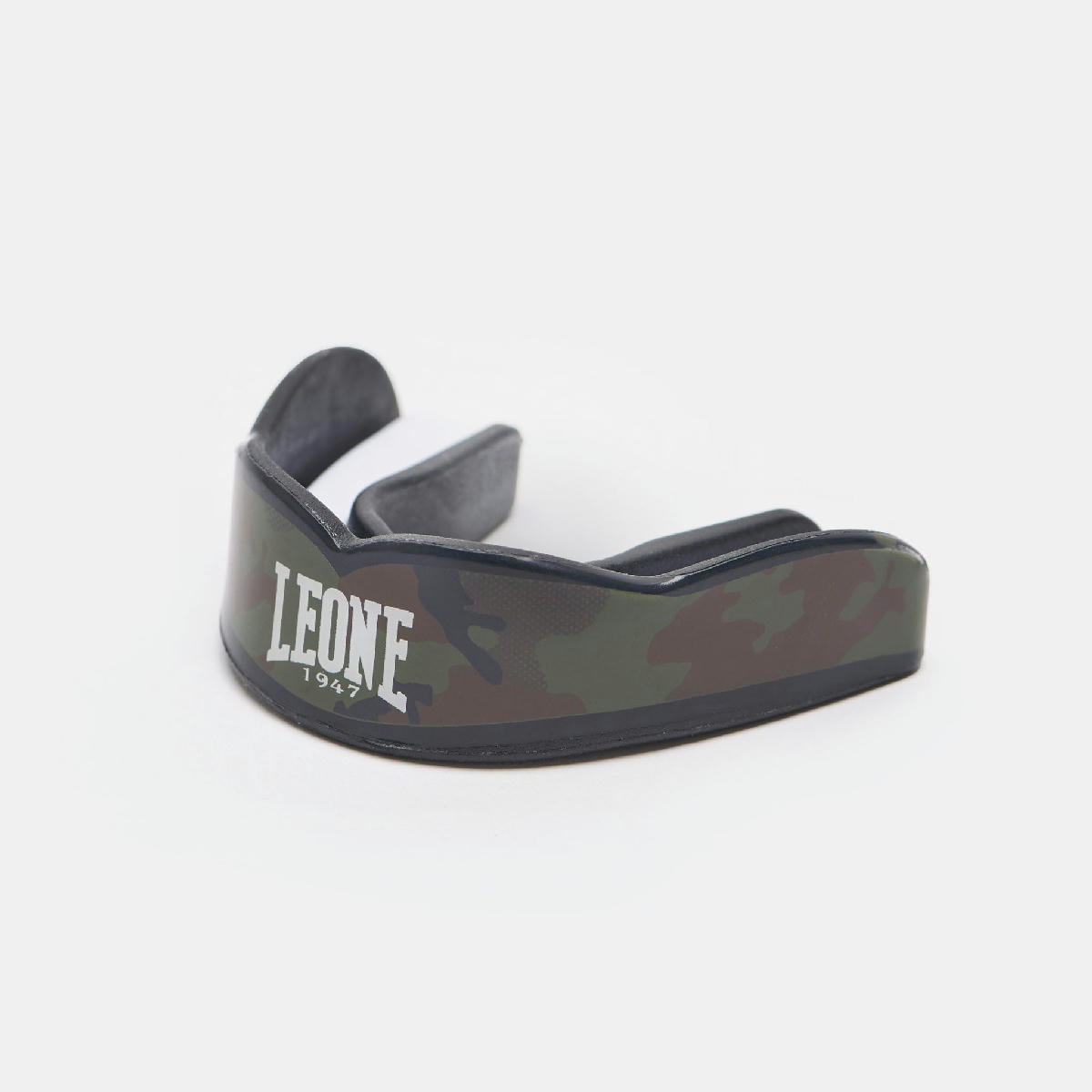 Leone 1947 Camo Mouthguard - Green Mimetic