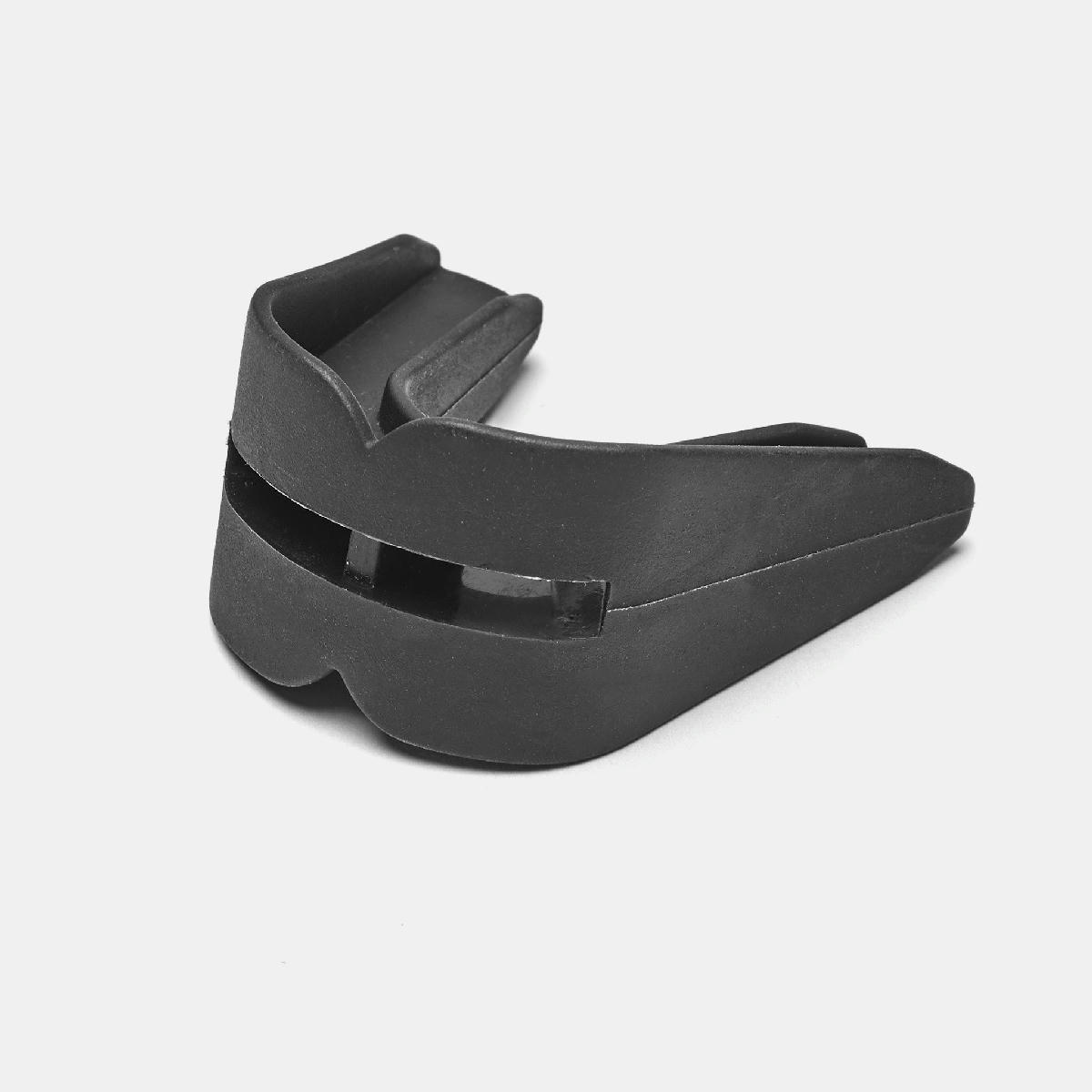 Leone 1947 Double Mouthguard - Black