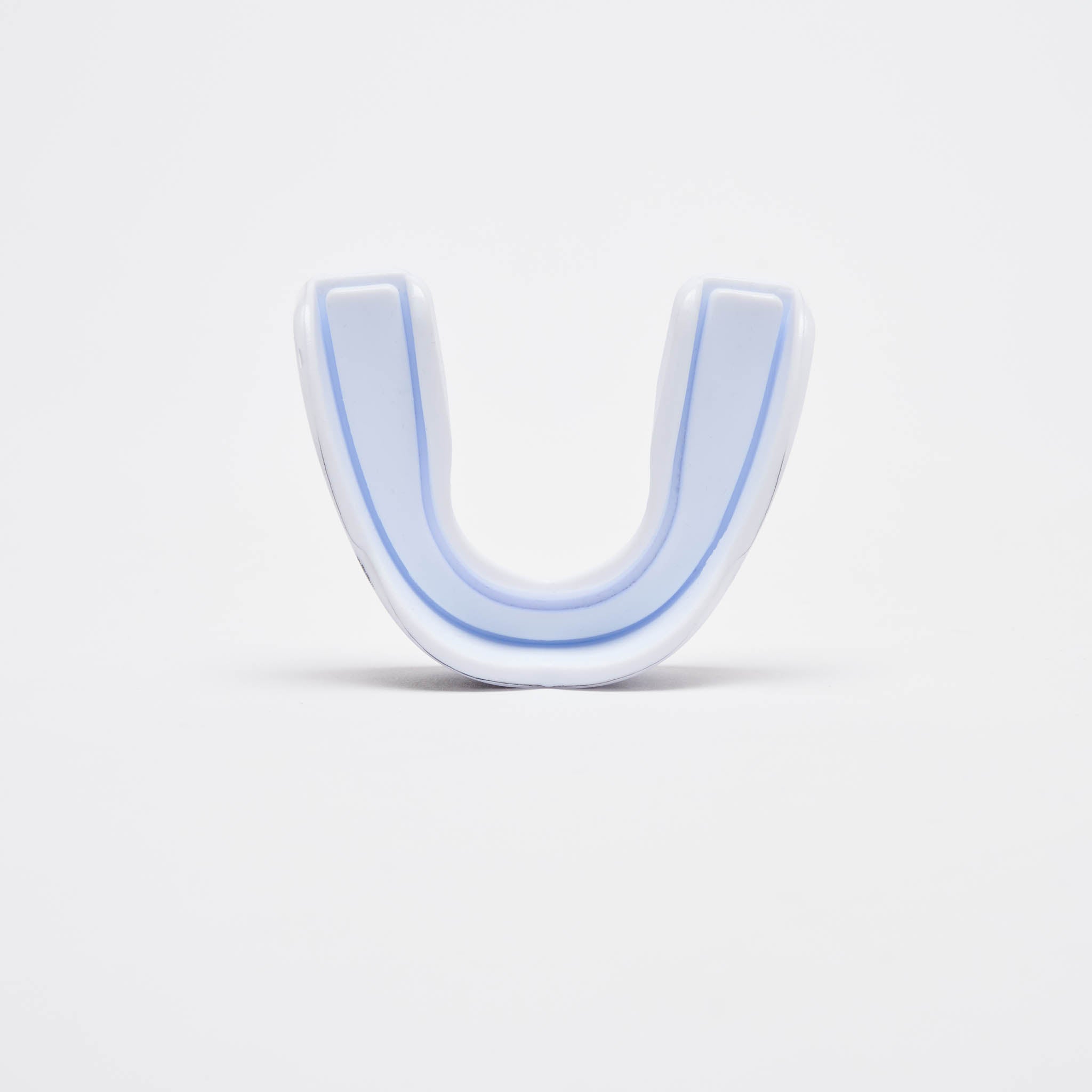 Leone 1947 Leone x Iuter Mouthguard - White във вътрешен изглед