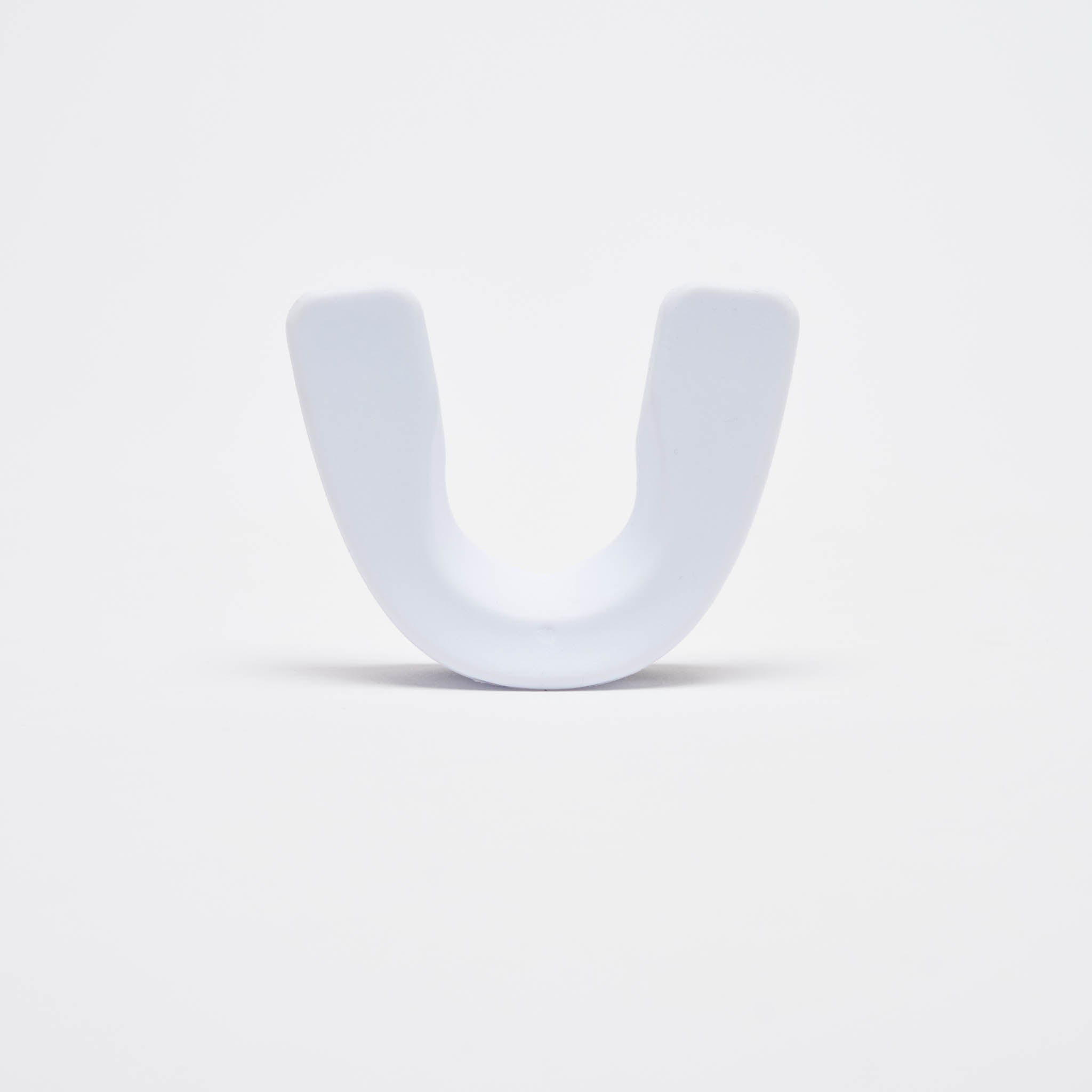Leone 1947 Leone x Iuter Mouthguard - White изглед отвътре